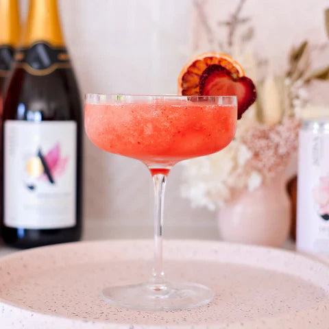 Non Alcoholic Frose Recipe
