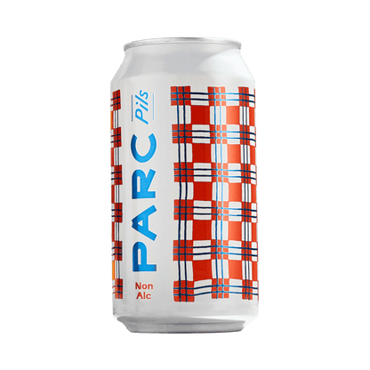 Parc Pilsner