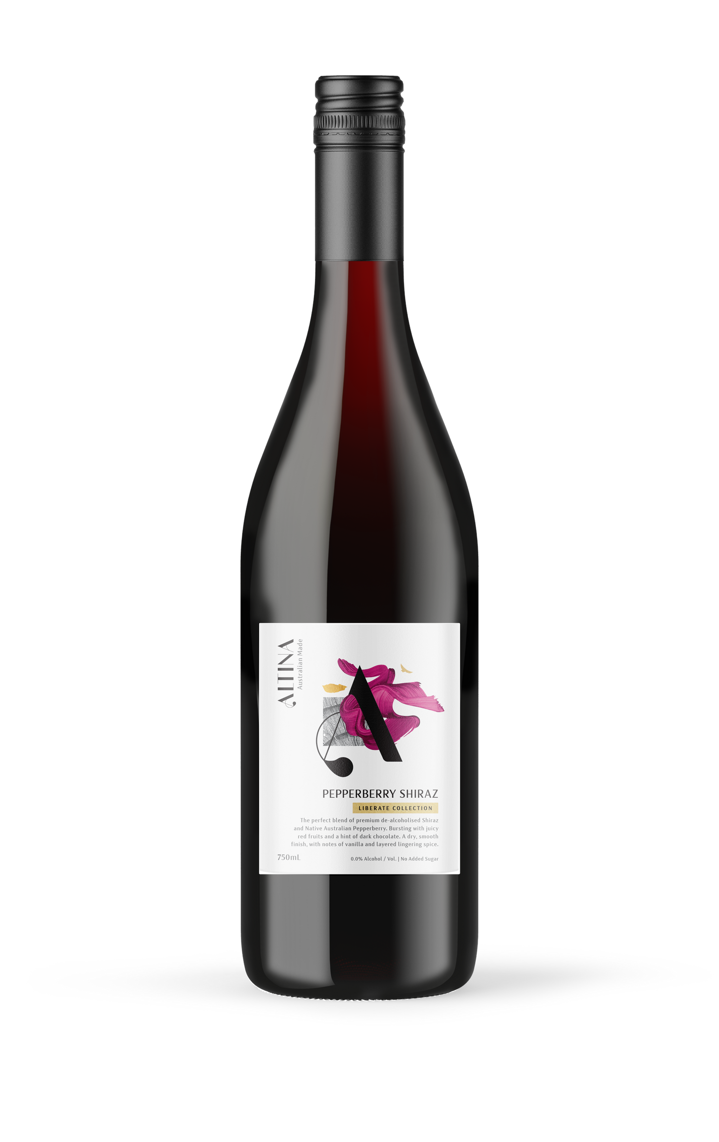 Altina Pepperberry Shiraz