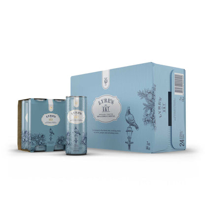 Lyre's G&T (24 Pack)