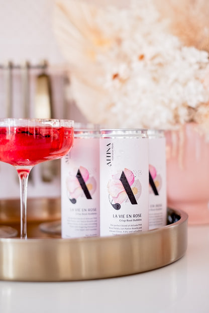 Altina La Vie En Rose (4 Pack)