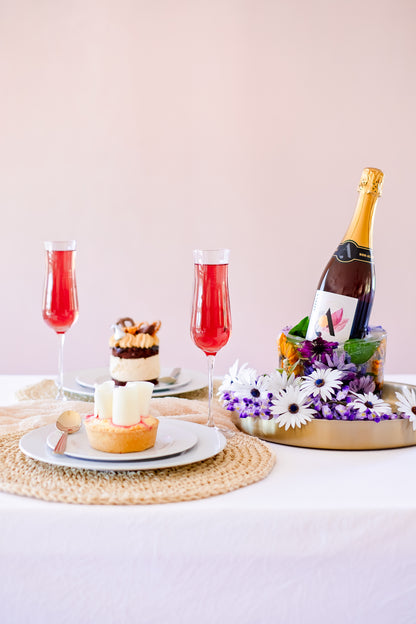 Altina Sparkling Rose
