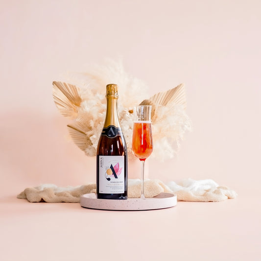 Altina Sparkling Rose