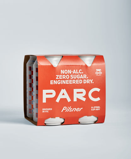 Parc Pilsner