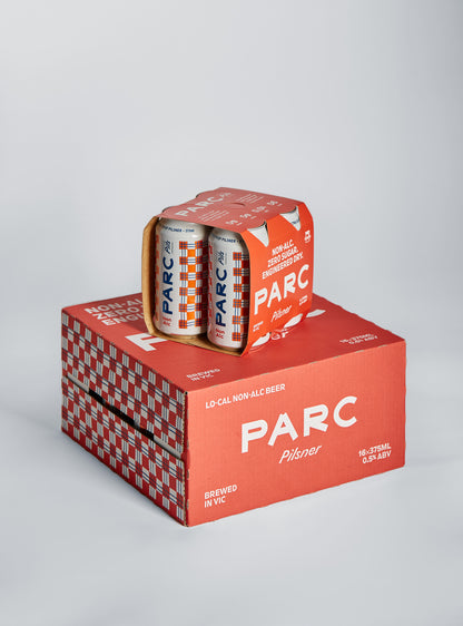 Parc Pilsner